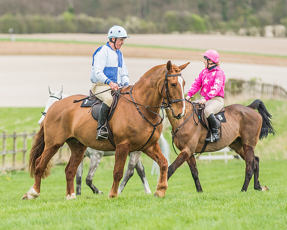 Hunt Charity Race  -74