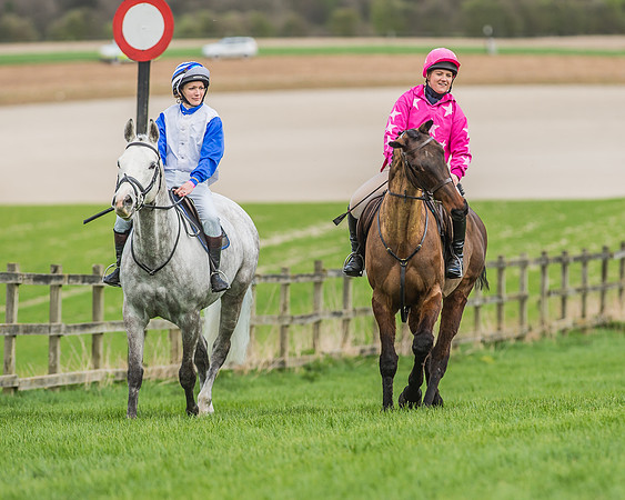 Hunt Charity Race  -76