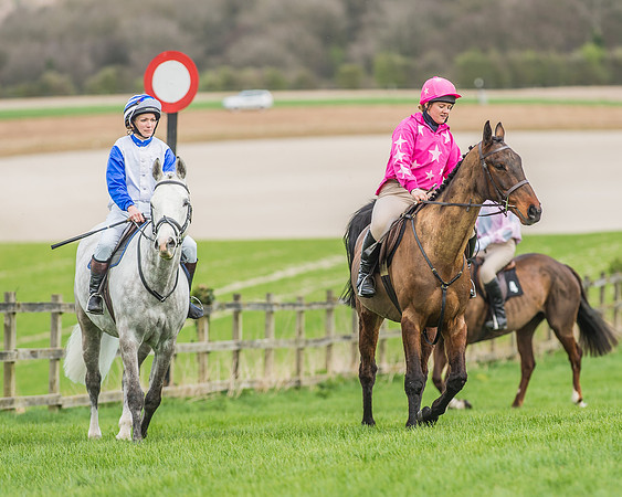 Hunt Charity Race  -77