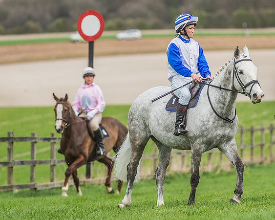 Hunt Charity Race  -78