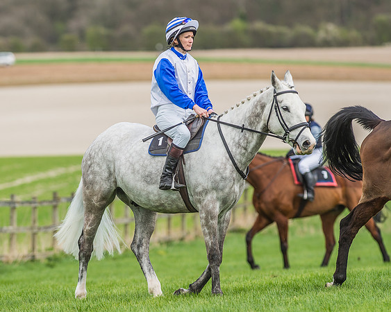 Hunt Charity Race  -79