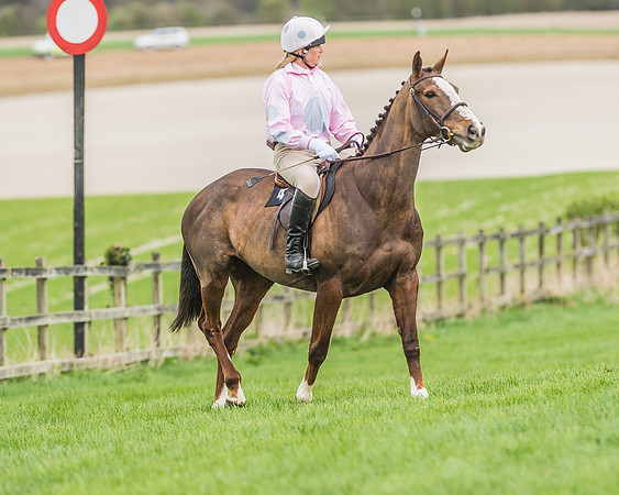 Hunt Charity Race  -81