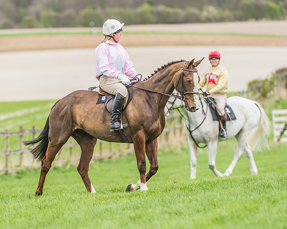 Hunt Charity Race  -82