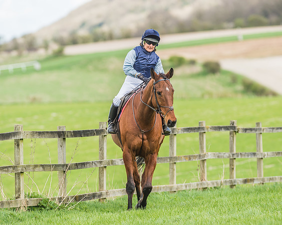 Hunt Charity Race  -84