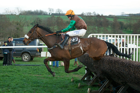 Race 9 -  54
