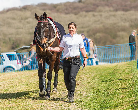 Race 1 - Confined Hunts Race-23