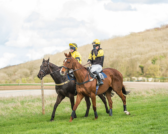 Race 2 - PPORA club Members conditions-60
