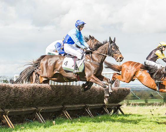 Race 2 - PPORA club Members conditions-73
