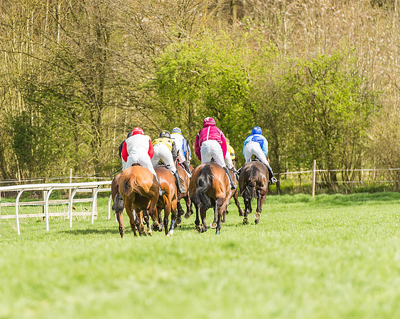 Race 2 - PPORA club Members conditions-85