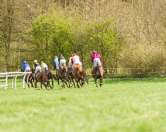 Race 2 - PPORA club Members conditions-86