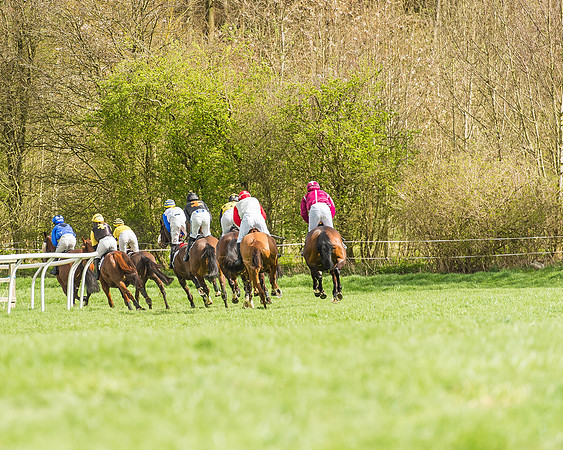 Race 2 - PPORA club Members conditions-87