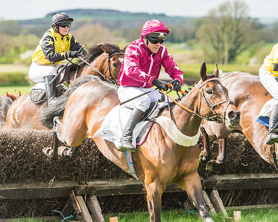Race 2 - PPORA club Members conditions-93
