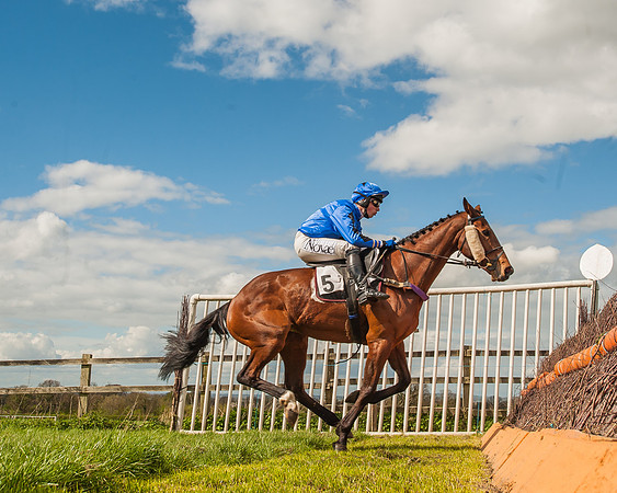 Race 2 - PPORA club Members conditions-94