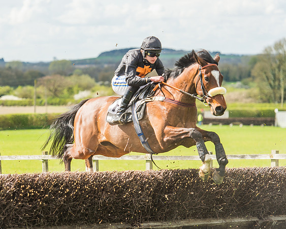 Race 2 - PPORA club Members conditions-100