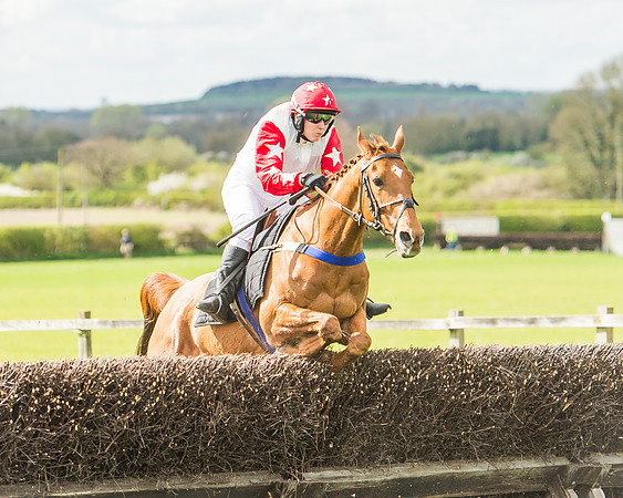 Race 2 - PPORA club Members conditions-102