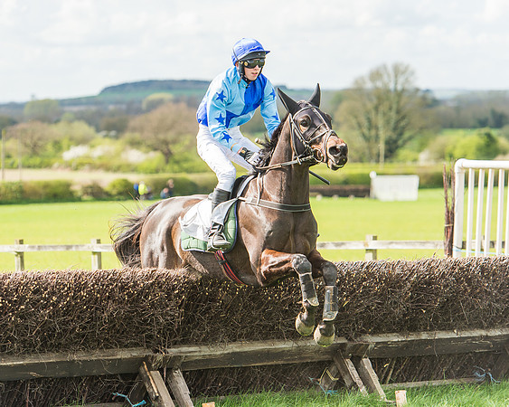 Race 2 - PPORA club Members conditions-106