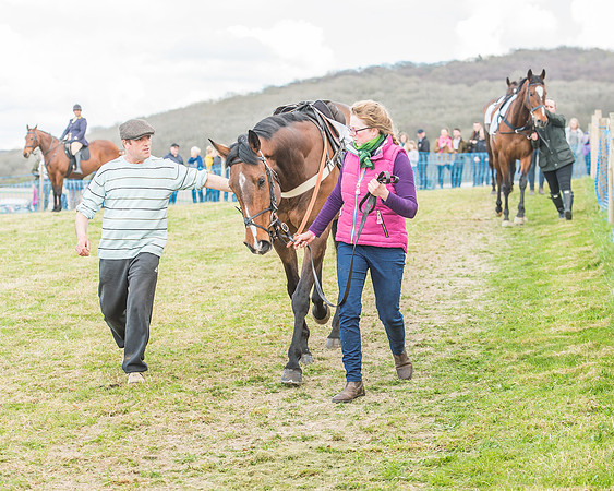 Race 3 - 4-5-6 Year Olds Open Maiden-20