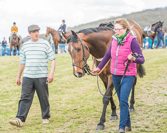 Race 3 - 4-5-6 Year Olds Open Maiden-21