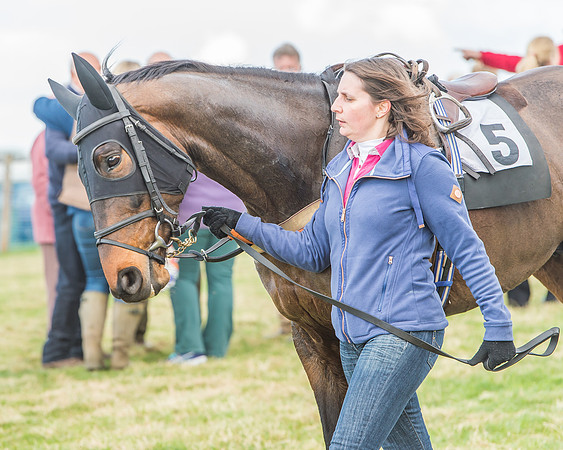 Race 3 - 4-5-6 Year Olds Open Maiden-25