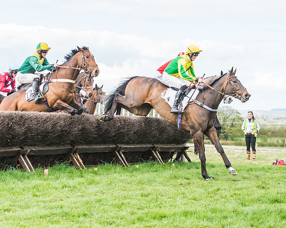 Race 3 - 4-5-6 Year Olds Open Maiden-59