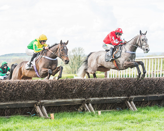 Race 3 - 4-5-6 Year Olds Open Maiden-69