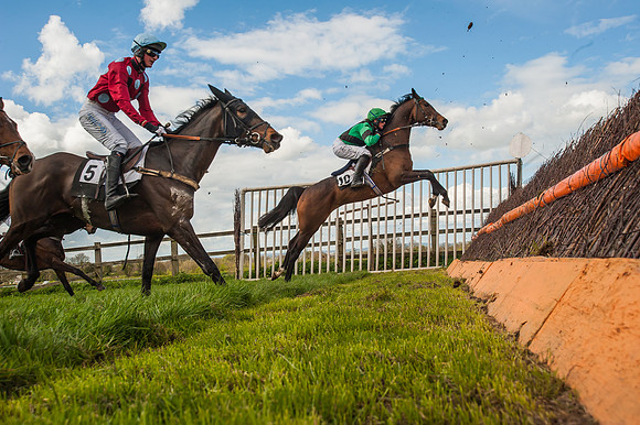 Race 3 - 4-5-6 Year Olds Open Maiden-72