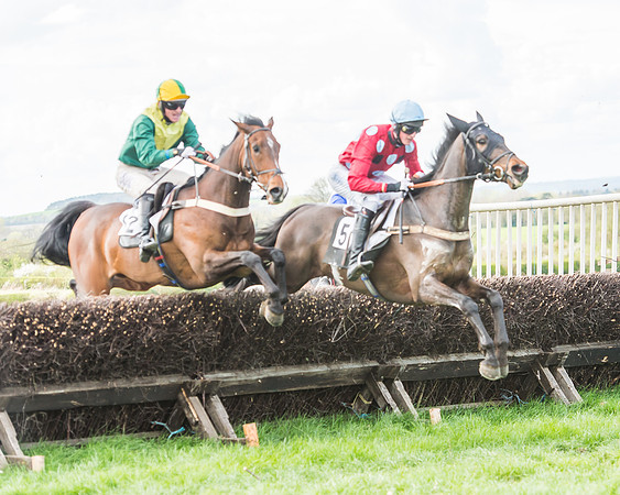 Race 3 - 4-5-6 Year Olds Open Maiden-74