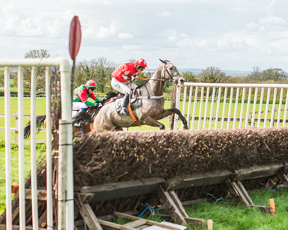 Race 3 - 4-5-6 Year Olds Open Maiden-85