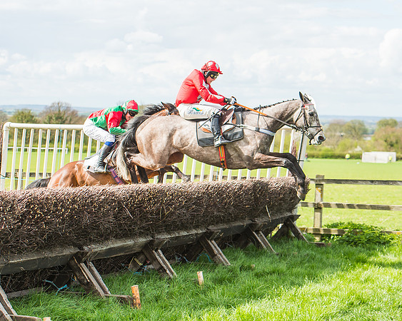 Race 3 - 4-5-6 Year Olds Open Maiden-90