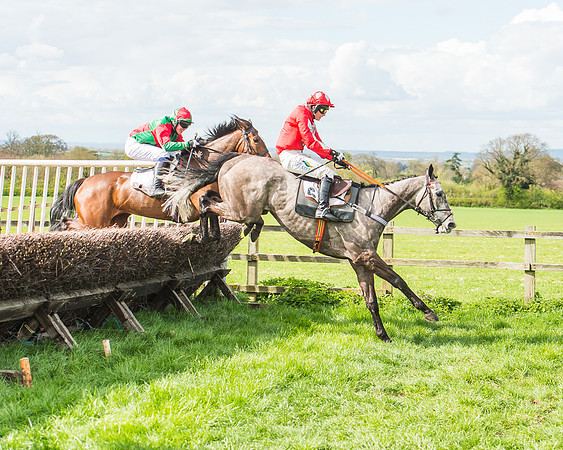 Race 3 - 4-5-6 Year Olds Open Maiden-92