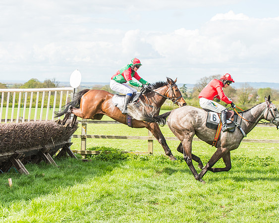 Race 3 - 4-5-6 Year Olds Open Maiden-94