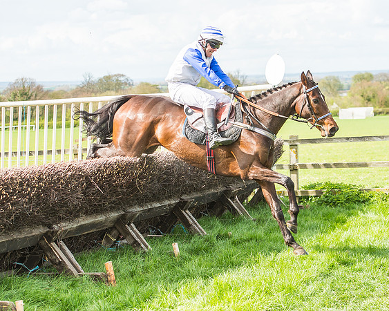 Race 3 - 4-5-6 Year Olds Open Maiden-101