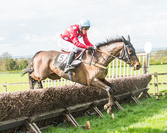 Race 3 - 4-5-6 Year Olds Open Maiden-108