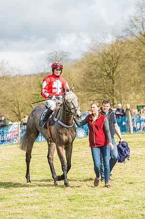 Race 3 - 4-5-6 Year Olds Open Maiden-113