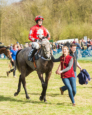 Race 3 - 4-5-6 Year Olds Open Maiden-114