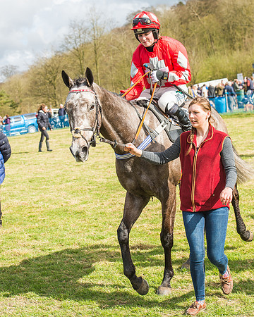 Race 3 - 4-5-6 Year Olds Open Maiden-115