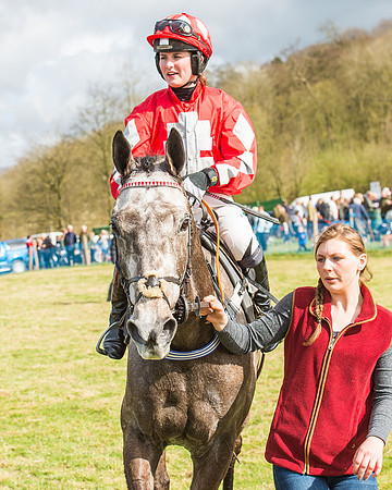 Race 3 - 4-5-6 Year Olds Open Maiden-116