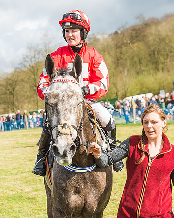 Race 3 - 4-5-6 Year Olds Open Maiden-117