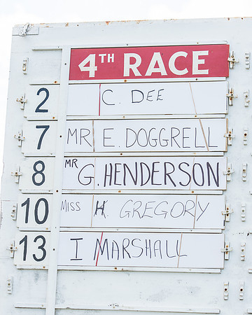 Race 4 - PPORA Members Novice Riders-1