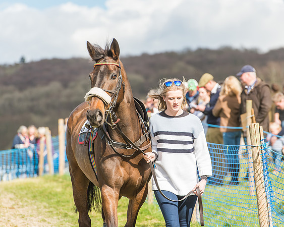 Race 4 - PPORA Members Novice Riders-2