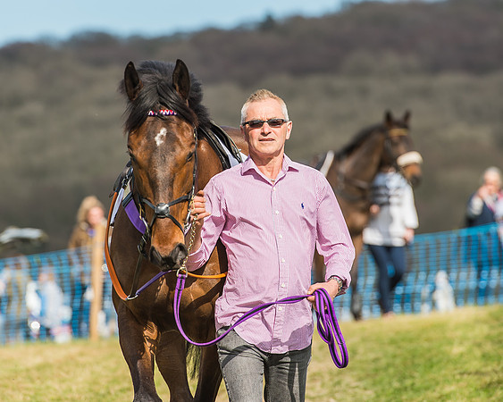 Race 4 - PPORA Members Novice Riders-7