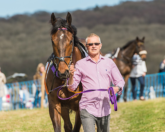 Race 4 - PPORA Members Novice Riders-8