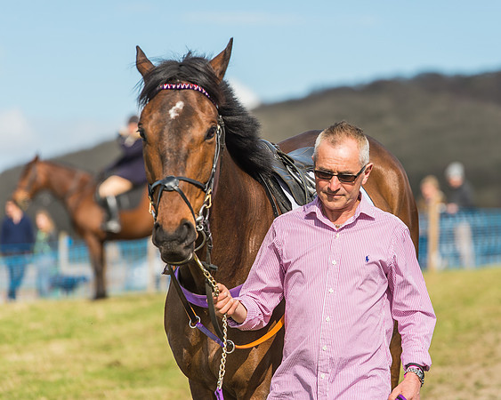 Race 4 - PPORA Members Novice Riders-10