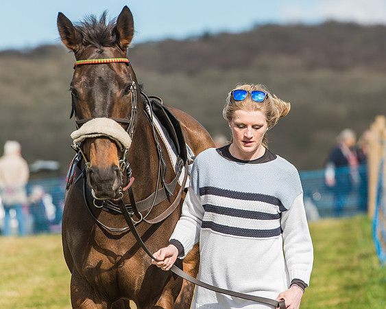 Race 4 - PPORA Members Novice Riders-13