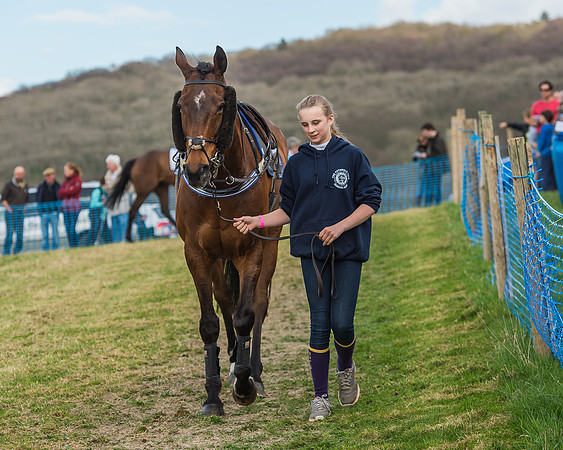 Race 4 - PPORA Members Novice Riders-15