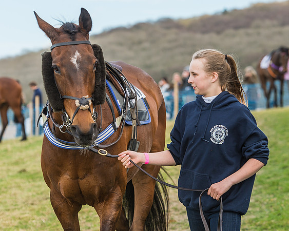 Race 4 - PPORA Members Novice Riders-18