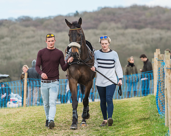 Race 4 - PPORA Members Novice Riders-19