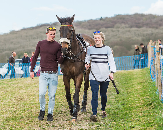 Race 4 - PPORA Members Novice Riders-20