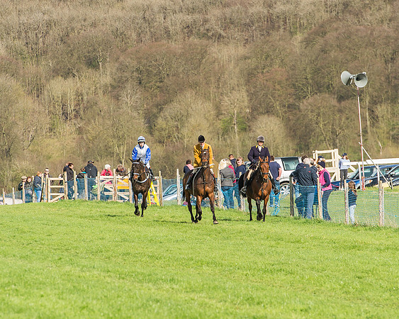 Race 4 - PPORA Members Novice Riders-22