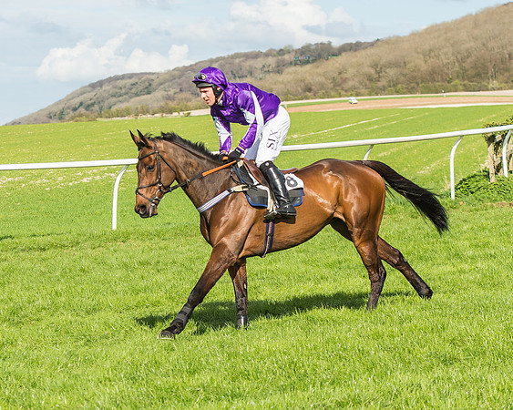 Race 4 - PPORA Members Novice Riders-27
